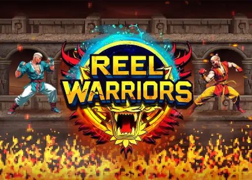 Reel Warriors