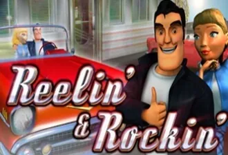 Play Reelin' & Rockin'