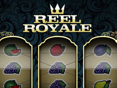 Play Reel Royale