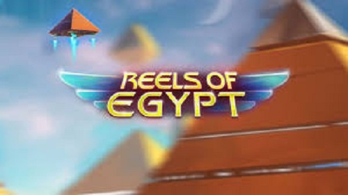 Play Reels of Egypt