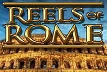 Play Reels of Rome
