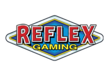Reflex logo