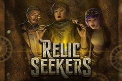 Play Relic Seekers