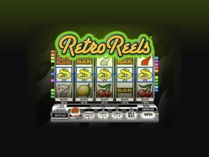 RetroReels