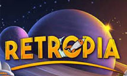 Play Retropia