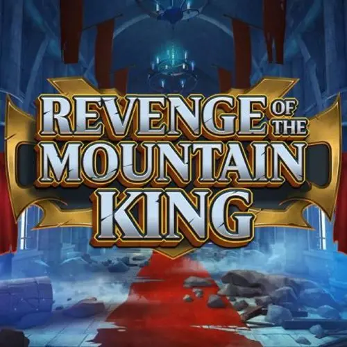 Play Reign of the Mountain King