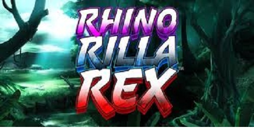 Play Rhino Rilla Rex