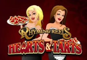 Hearts & Tarts