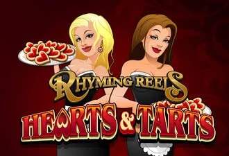 Play Hearts & Tarts