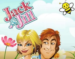 Rhyming Reels Jack and Jill