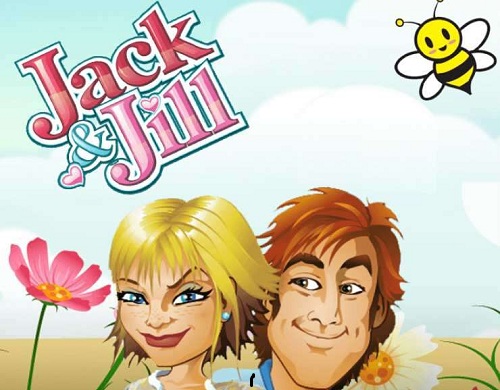 Play Rhyming Reels Jack and Jill