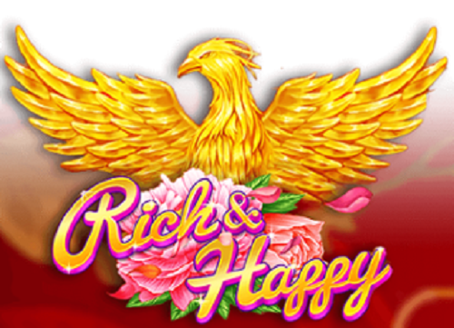 Play Rich and Happy