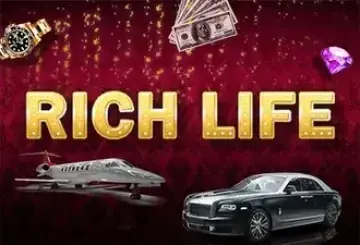 Play Rich Life