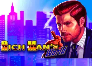 Play Rich Man's World