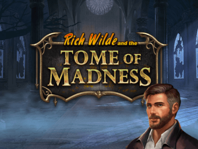 Play Tome of Madness