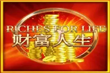 Play Riches For Life
