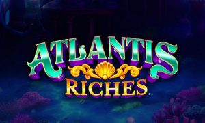 Riches of Atlantis