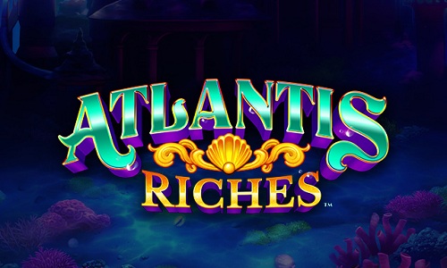 Play Riches of Atlantis