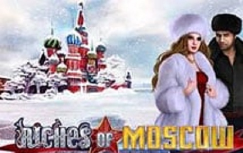 Play Riches of Moscow