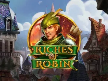 Play Robbin Robin