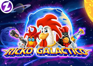 Ricko Galactico
