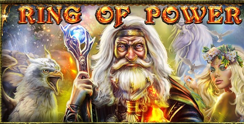 Play Ring of Power