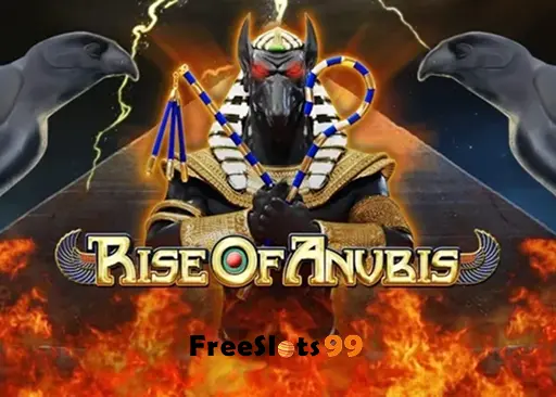Rise of Anubis Demo