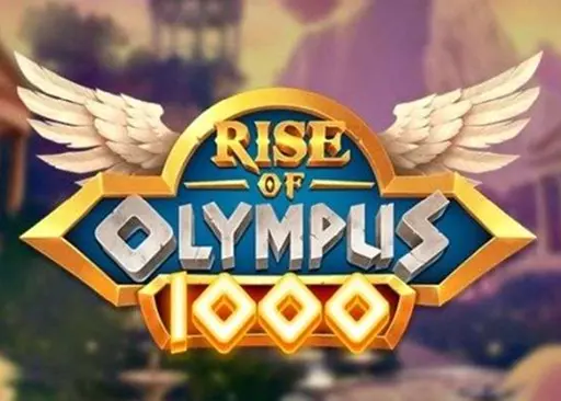 Rise of Olympus 1000