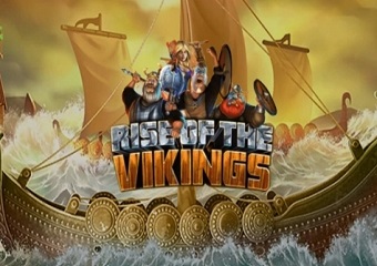 Play Rise of the Vikings