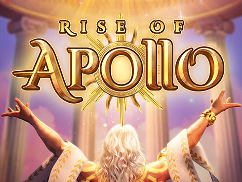 Play Rise of Apollo