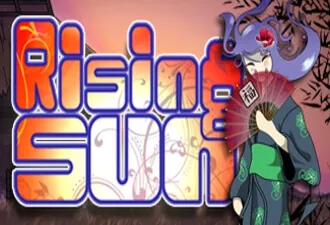 Play Rising Sun (3 reels)