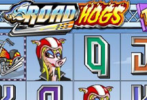 Play Road Hogs