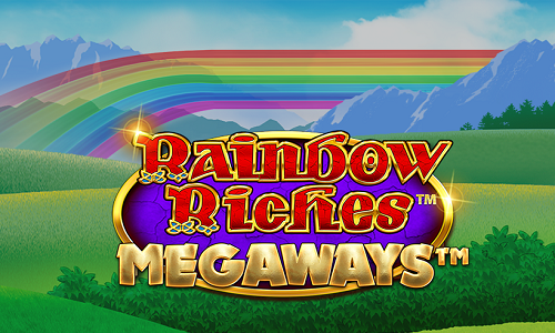Play Road to Riches Megaways