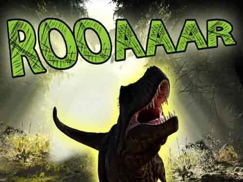 Play Rooaar