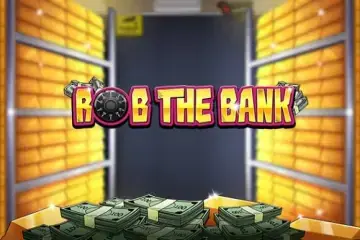 Play Rob the Bank