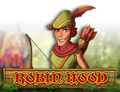 Play Robin Hood
