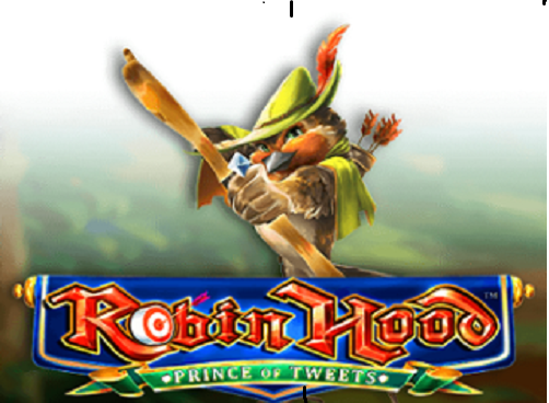 Play Robin Hood Prince of Tweets Dice