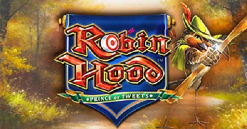 Play Robin Hood - the Prince of Tweets