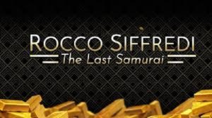Rocco Siffredi the Last Samurai