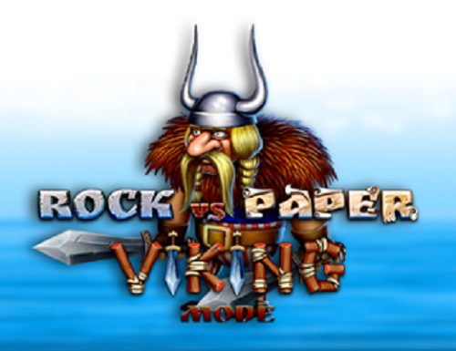 Play Rock vs Paper Viking's mode