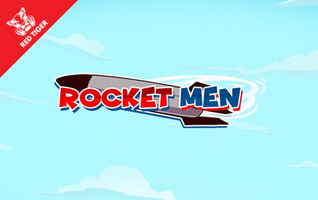 Play Rocket Man