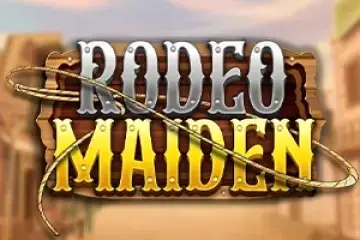 Play Rodeo Girls