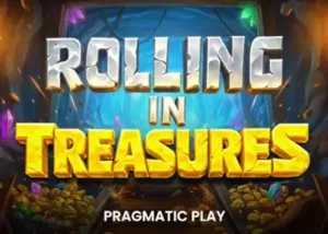 Rolling in Treasures