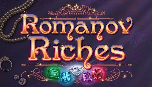 Play Romanov Riches