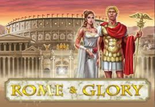 Play Rome and Glory