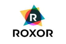 Roxor logo