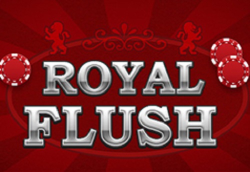 Play Royal Flush