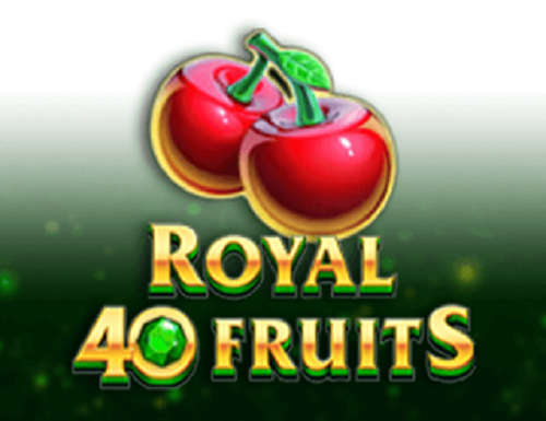 Play Royal Fruits 40