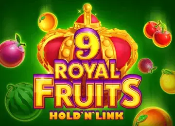 Play Royal Fruits