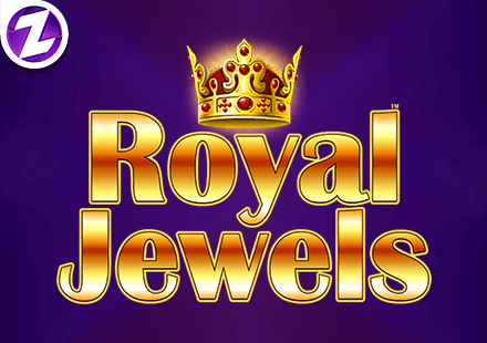 Play Royal Jewels